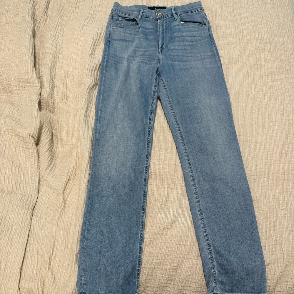 3x1 High Rise Jeans - Picture 5 of 6